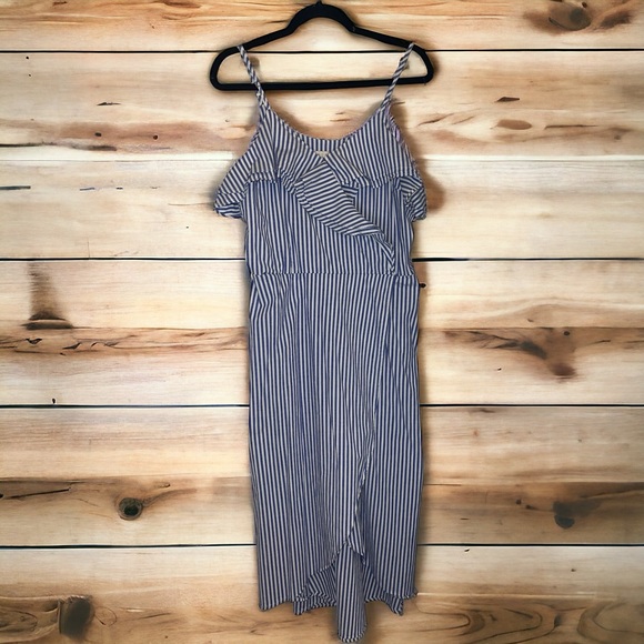 a new day Dresses & Skirts - A New Day MIDI Dress